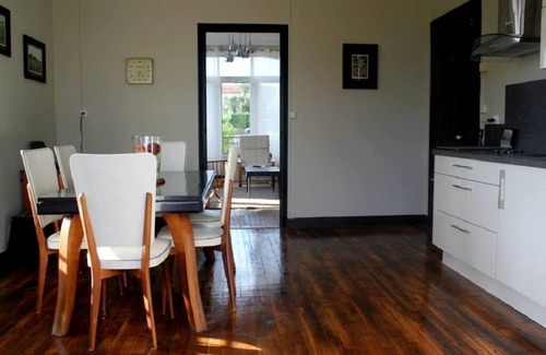 Bazailles Casa | La Cámara de Ludo, casa excepcional