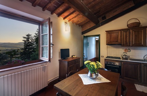 Acquaviva Apartamento | The House of Oaks - Belvedere