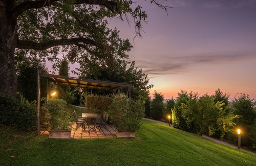 Acquaviva Apartamento | The House of Oaks - Belvedere