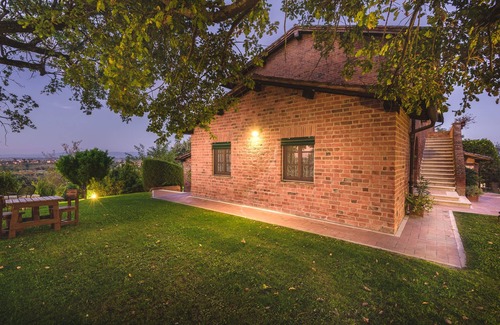 Acquaviva Apartamento | The House of Oaks - Belvedere