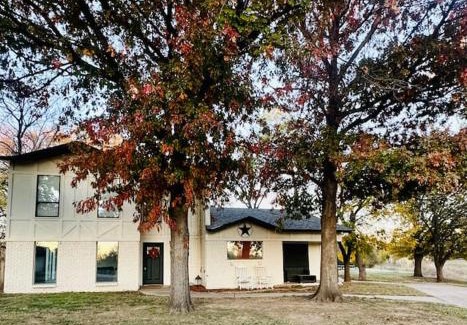 Lawton Casa | The House of Serenity: Close to Fort Sill & Casino