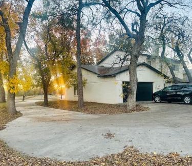 Lawton Casa | The House of Serenity: Close to Fort Sill & Casino