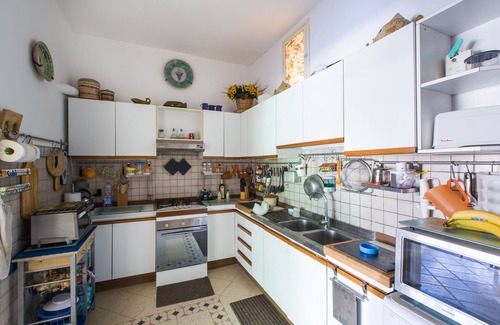 Calabernardo Casa | Piso / apartamento - Noto
