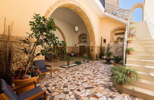 Calabernardo Casa | Piso / apartamento - Noto