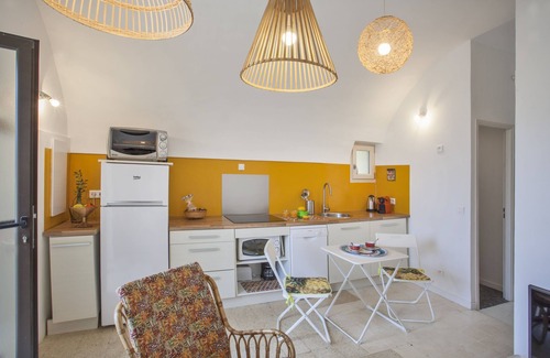 Lozari Apartamento | La casa de la playa de 2.3 LOZARI
