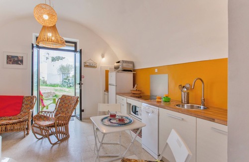 Lozari Apartamento | La casa de la playa de 2.3 LOZARI