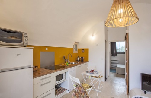 Lozari Apartamento | La casa de la playa de 2.3 LOZARI
