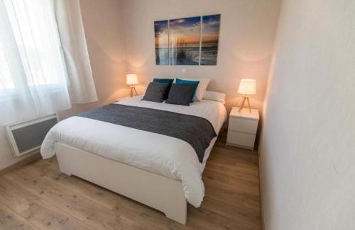 Plougonvelin Casa | The house of the guardians of the Ocean with spa - gite plougonvelin