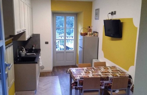 Melle Apartamento | The House of the Masters