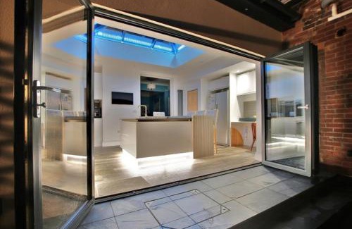 Portswood Casa | The House - Southampton