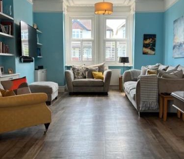 Portswood Casa | The House - Southampton