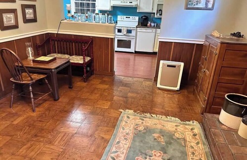 South Hills Casa | The House That Love Built Airport, Pgh, Wash PA