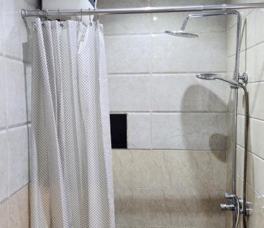 Surulere Apartamento | The Hoves