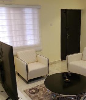 Surulere Apartamento | The Hoves