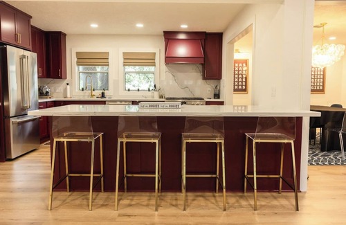 College Station Casa | The Howdy House less than 2 miles from Texas A&M