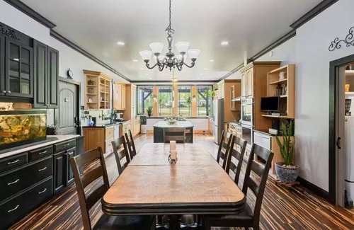 Rutherfordton Casa | The Howell House
