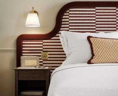 City Centre Dublin Hotel | The Hoxton, Dublin