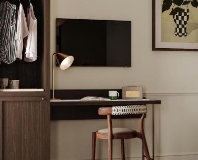 City Centre Dublin Hotel | The Hoxton, Dublin