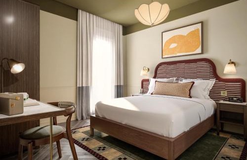 City Centre Dublin Hotel | The Hoxton, Dublin