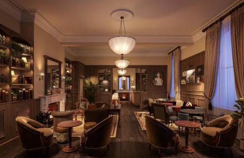 City Centre Dublin Hotel | The Hoxton, Dublin