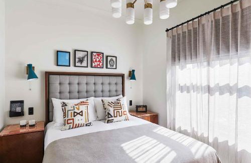 Old Town Chinatown Hotel | The Hoxton, Portland