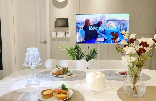 Gaebong-dong Apartamento | The Hue stay, SEOUL