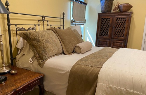 Aiken Cama Y Desayuno | The Hummingbird