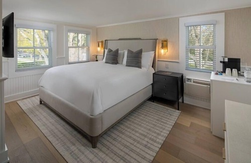 Egypt Lane Historic District Cama Y Desayuno | The Huntting Inn