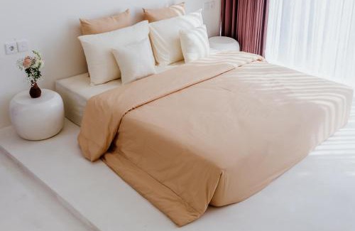 Pecatu Hotel | The Hut Hut