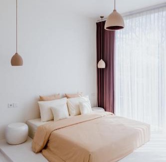 Pecatu Hotel | The Hut Hut