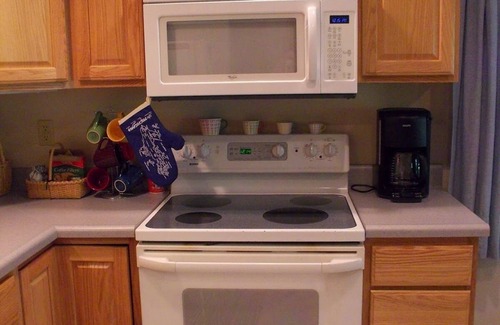 Hillsdale Apartamento | The Hutch Country Inn of Hillsdale
