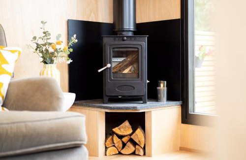 Pattiswick Casa | The Huts At Woodthorpes
