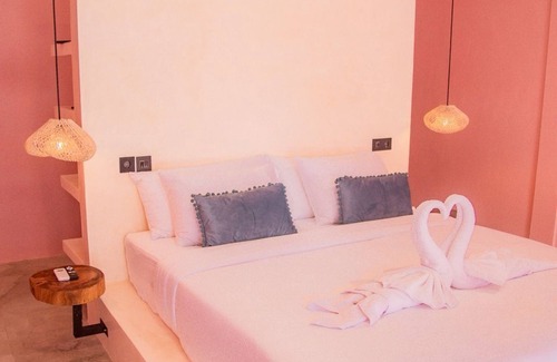 Kuta Hotel | The Hyde Boutique Hotel