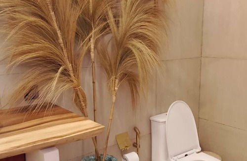 Kuta Hotel | The Hyde Boutique Hotel