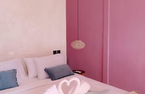 Kuta Hotel | The Hyde Boutique Hotel