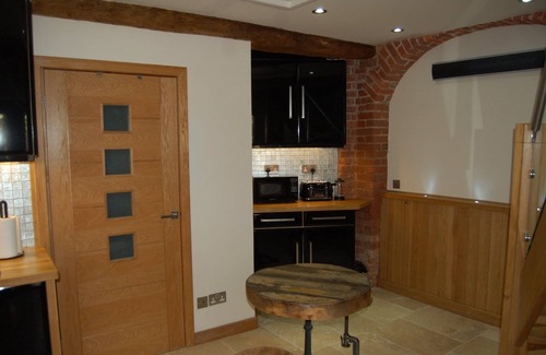 Kinver Casa | El Hyde Dovecote, Kinver.