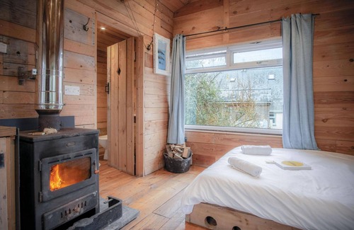 Castlemartin Apartamento | The Hygge Hut - 1 Bed - Freshwest Beach Retreat