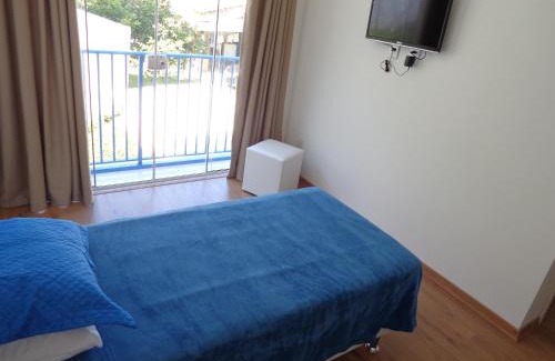 Lagoa da Conceicao Hotel | The Hyperion Boutique Hotel
