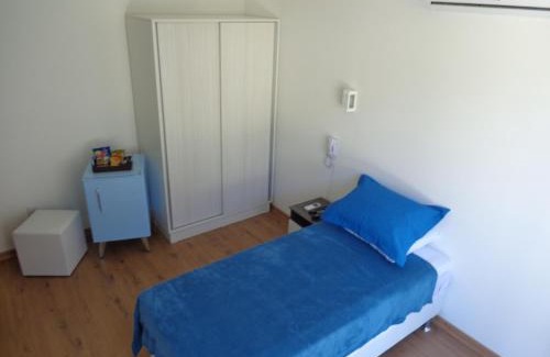 Lagoa da Conceicao Hotel | The Hyperion Boutique Hotel