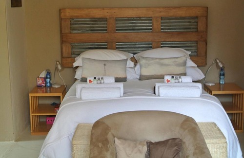 Nieu-Bethesda Cama Y Desayuno | The Ibis Lounge