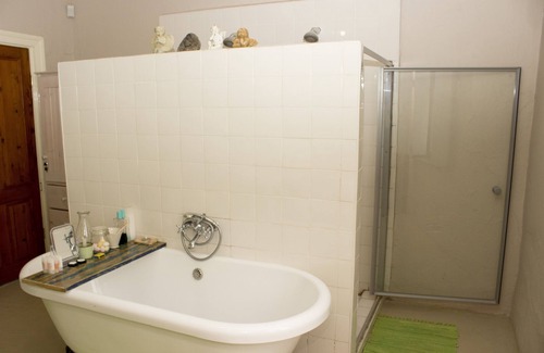 Nieu-Bethesda Cama Y Desayuno | The Ibis Lounge