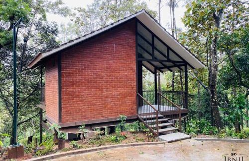 Madikeri Complejo | The IBNII - Eco Luxury Resort