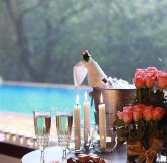 Madikeri Complejo | The IBNII - Eco Luxury Resort