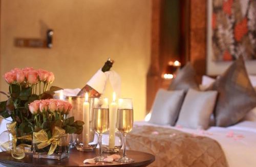 Madikeri Complejo | The IBNII - Eco Luxury Resort