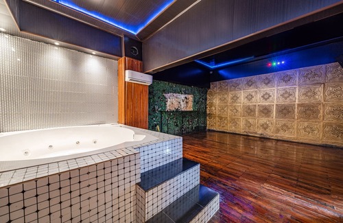 Medellin Hotel | The Icon Resort