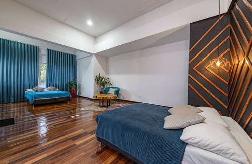 Medellin Hotel | The Icon Resort
