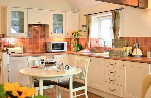 Lyth Hill Cabaña | La base ideal para hacer turismo. Aislado entorno rural en el borde de Shrewsbury!