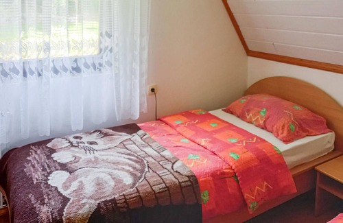 Lokve Casa | Alojamiento de 2 habitaciones en Lokve