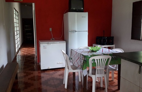 Capitolio Casa | ¡Rancho ideal para disfrutar de las bellezas del Capitolio! ¡A 6 km del centro de la ciudad!