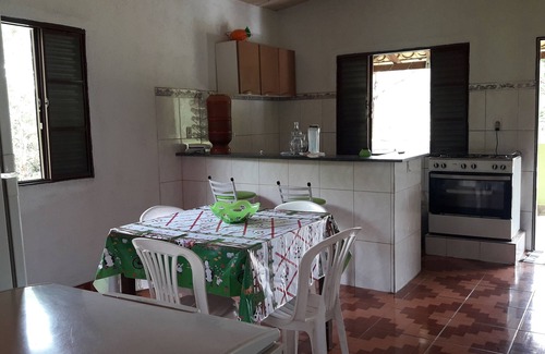 Capitolio Casa | ¡Rancho ideal para disfrutar de las bellezas del Capitolio! ¡A 6 km del centro de la ciudad!
